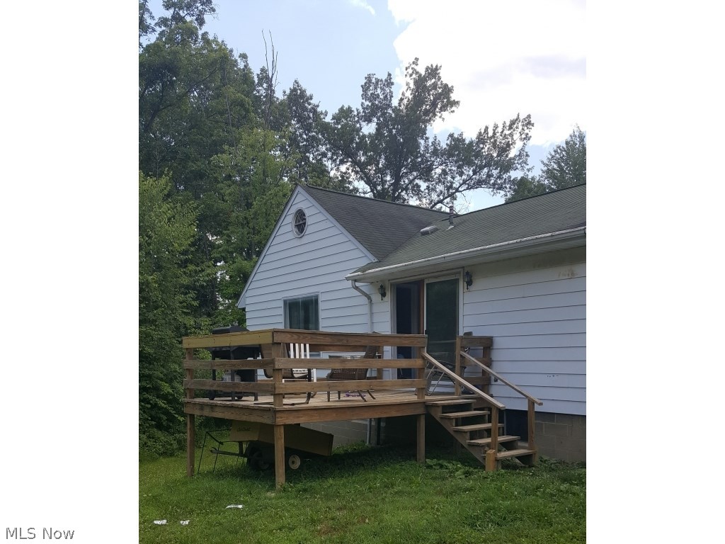 North Surv - Residential