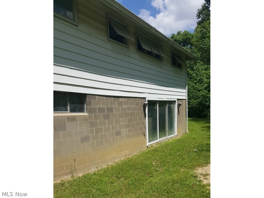 North Surv - Residential