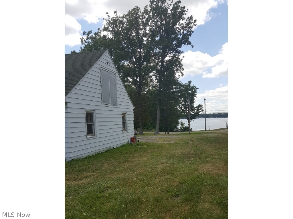 North Surv - Residential