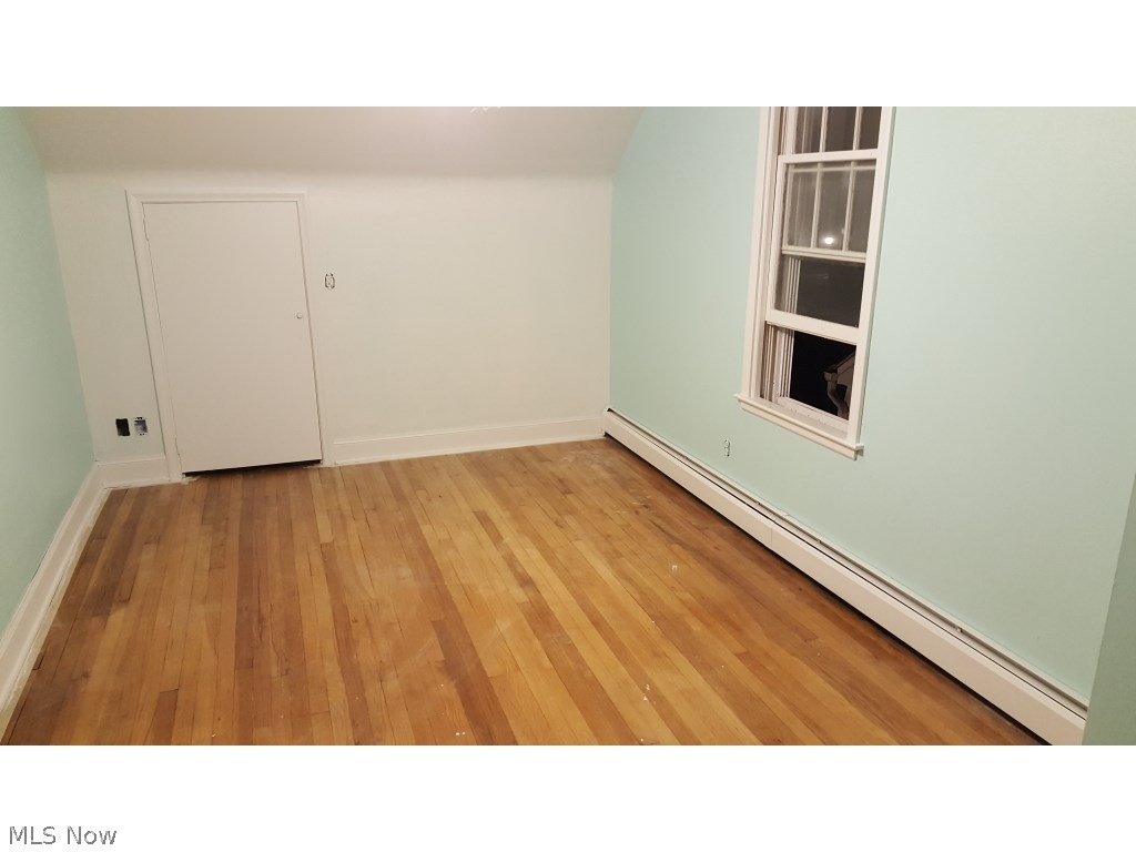 North Surv - Residential