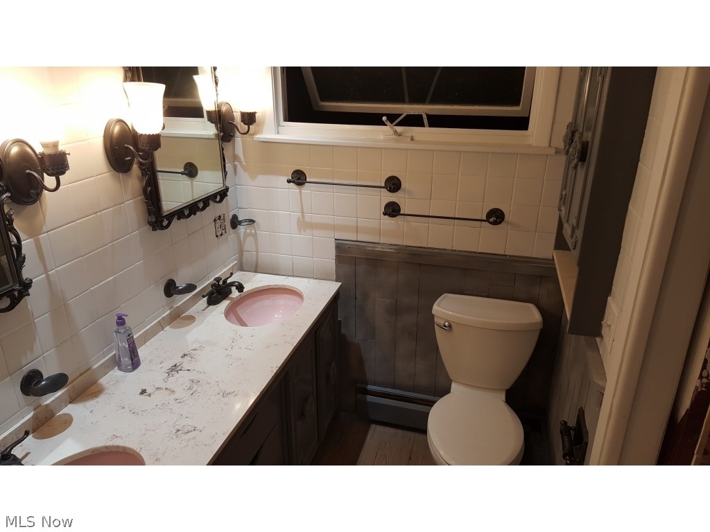 North Surv - Residential