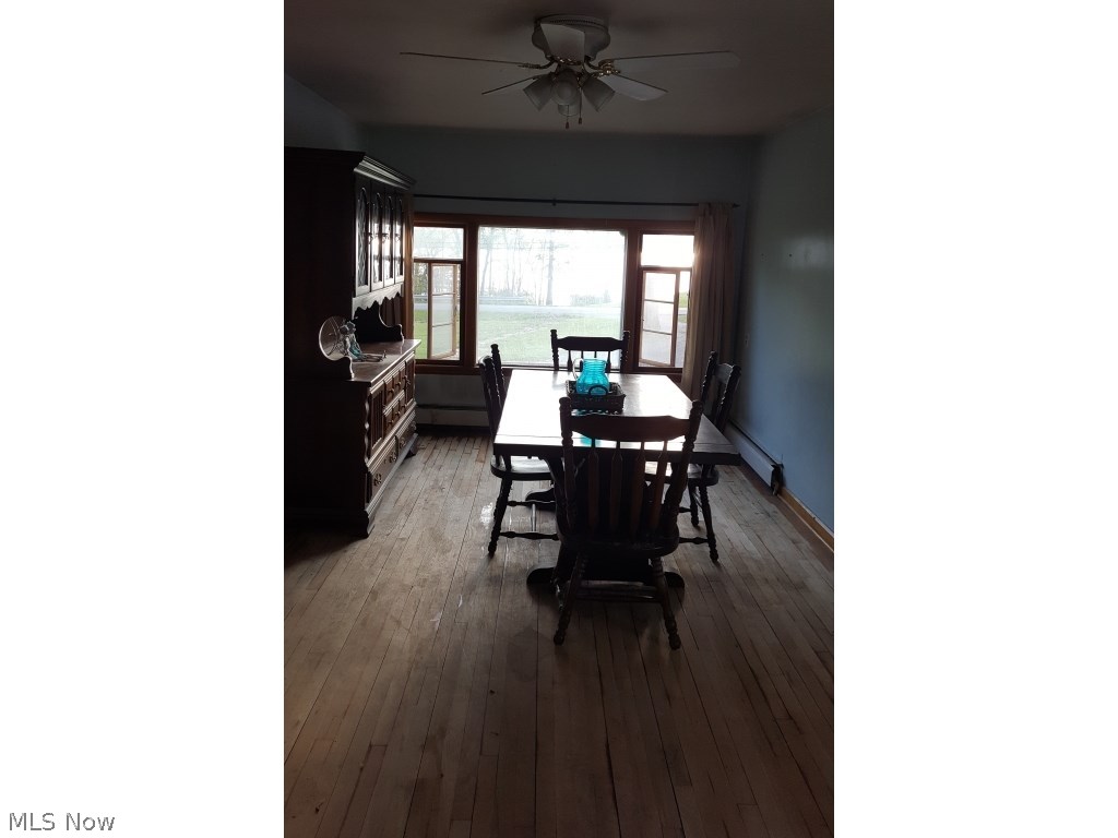 North Surv - Residential