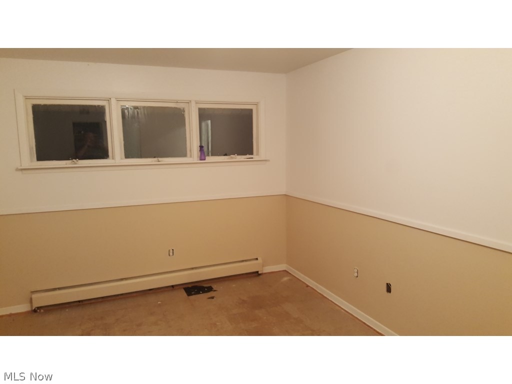 North Surv - Residential