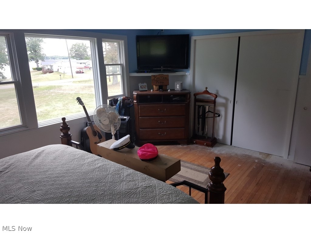 North Surv - Residential