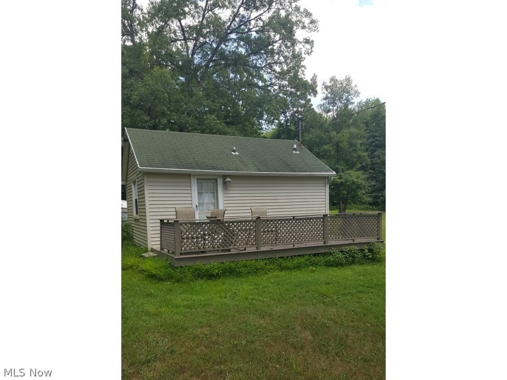 North Surv - Residential