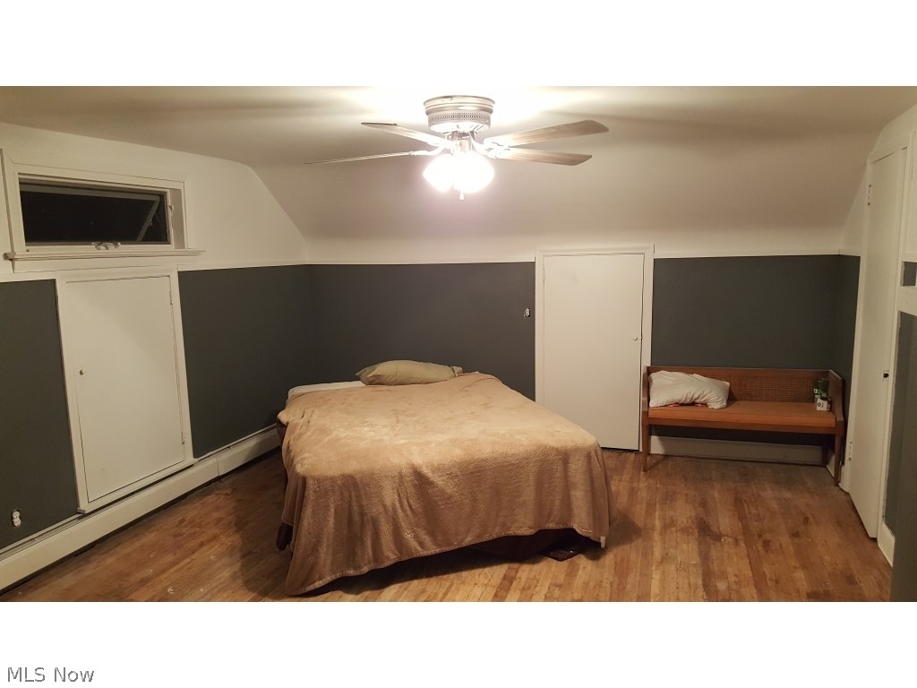 North Surv - Residential