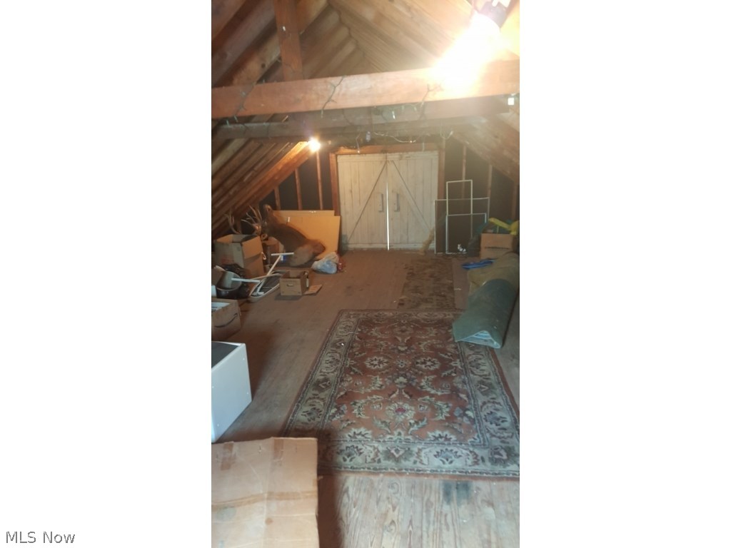 North Surv - Residential