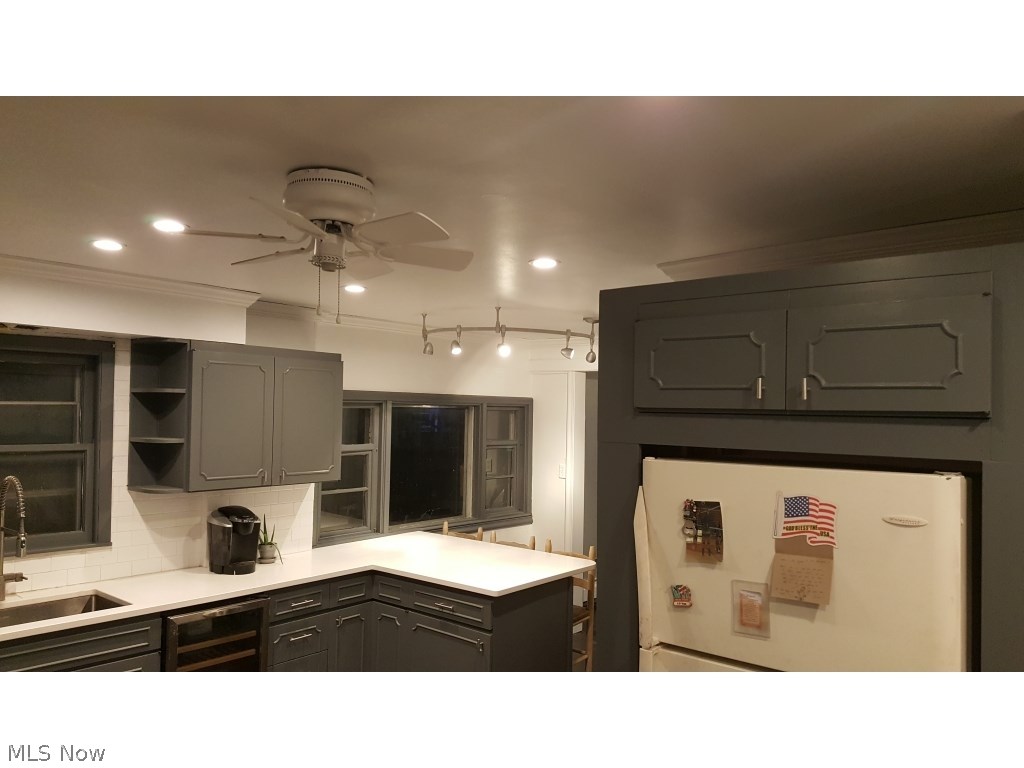 North Surv - Residential