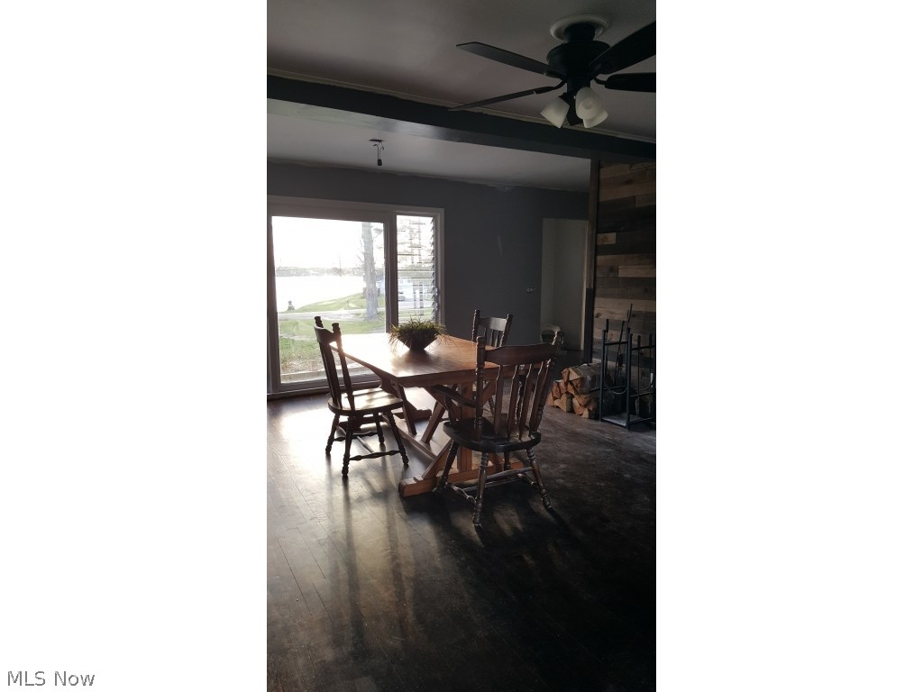 North Surv - Residential