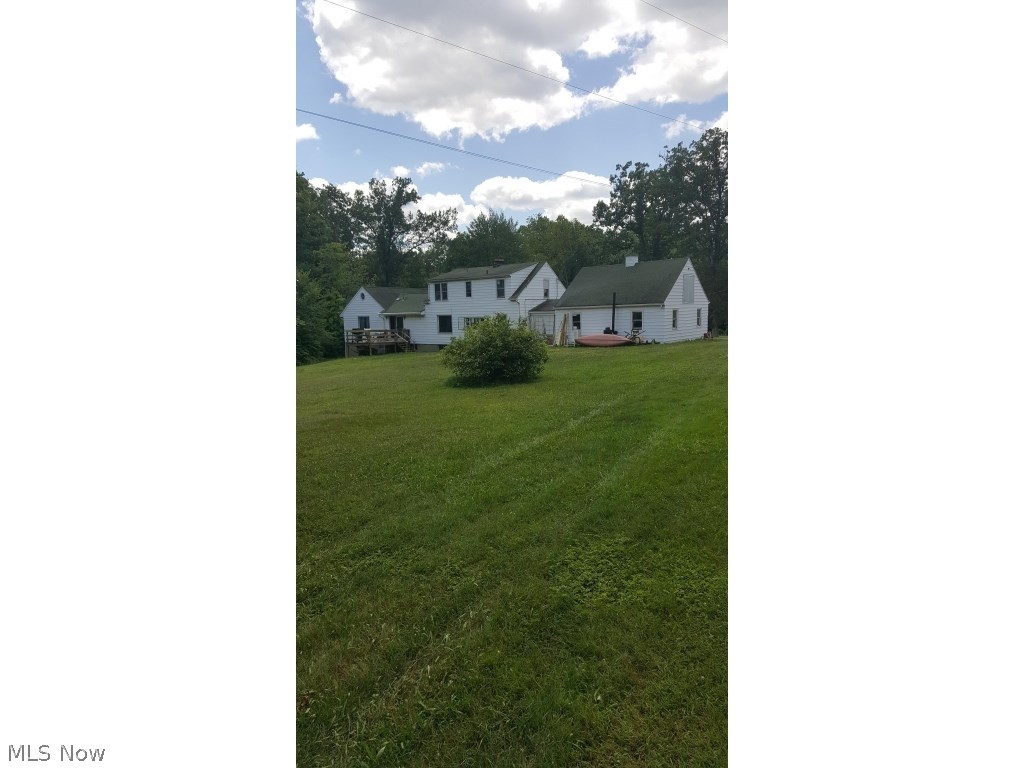 North Surv - Residential