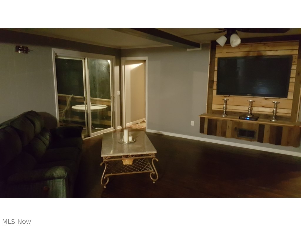 North Surv - Residential