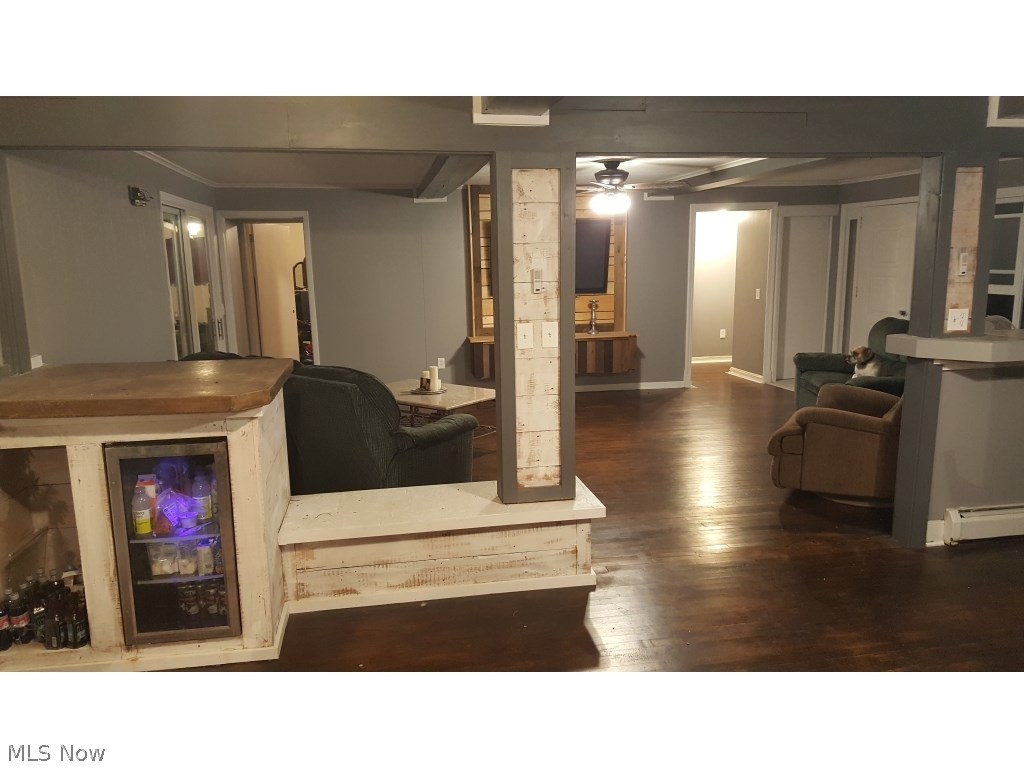 North Surv - Residential