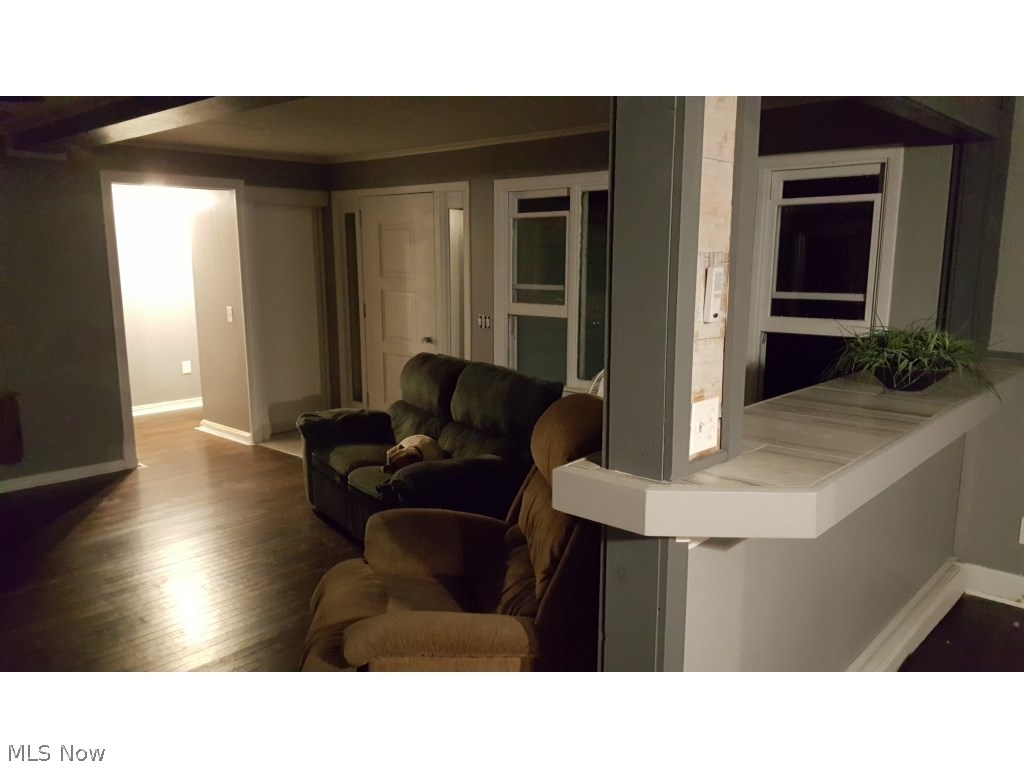 North Surv - Residential