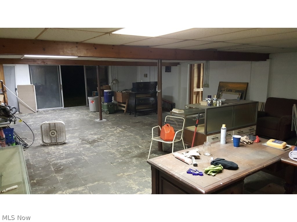 North Surv - Residential