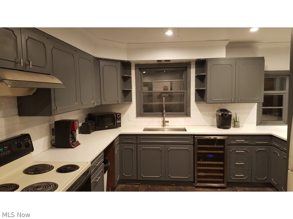 North Surv - Residential