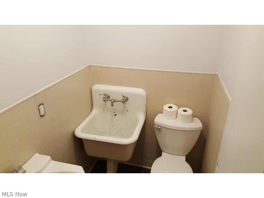 North Surv - Residential