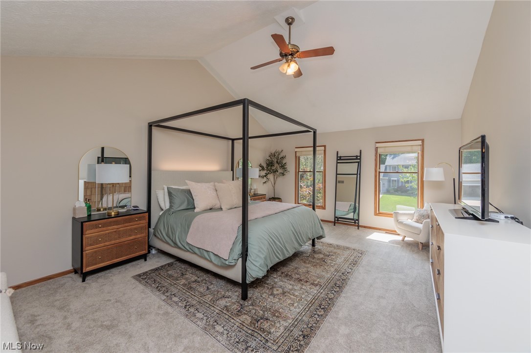Heather Hills - Residential