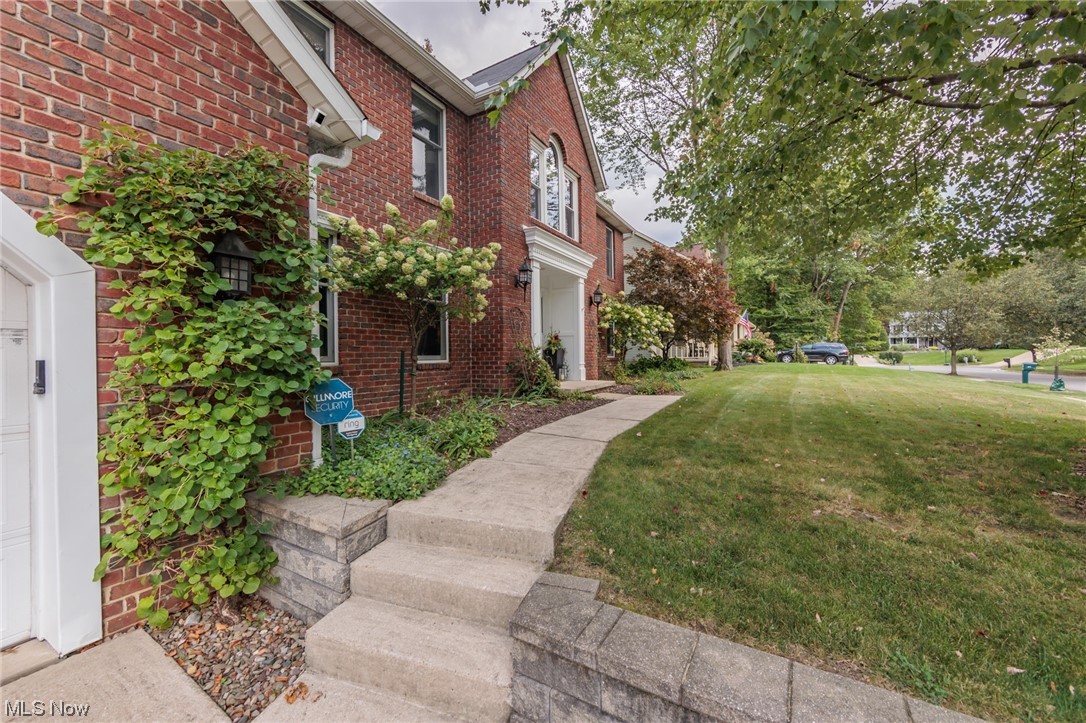 Heather Hills - Residential