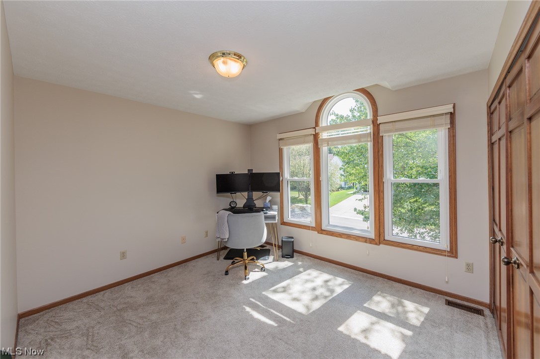 Heather Hills - Residential