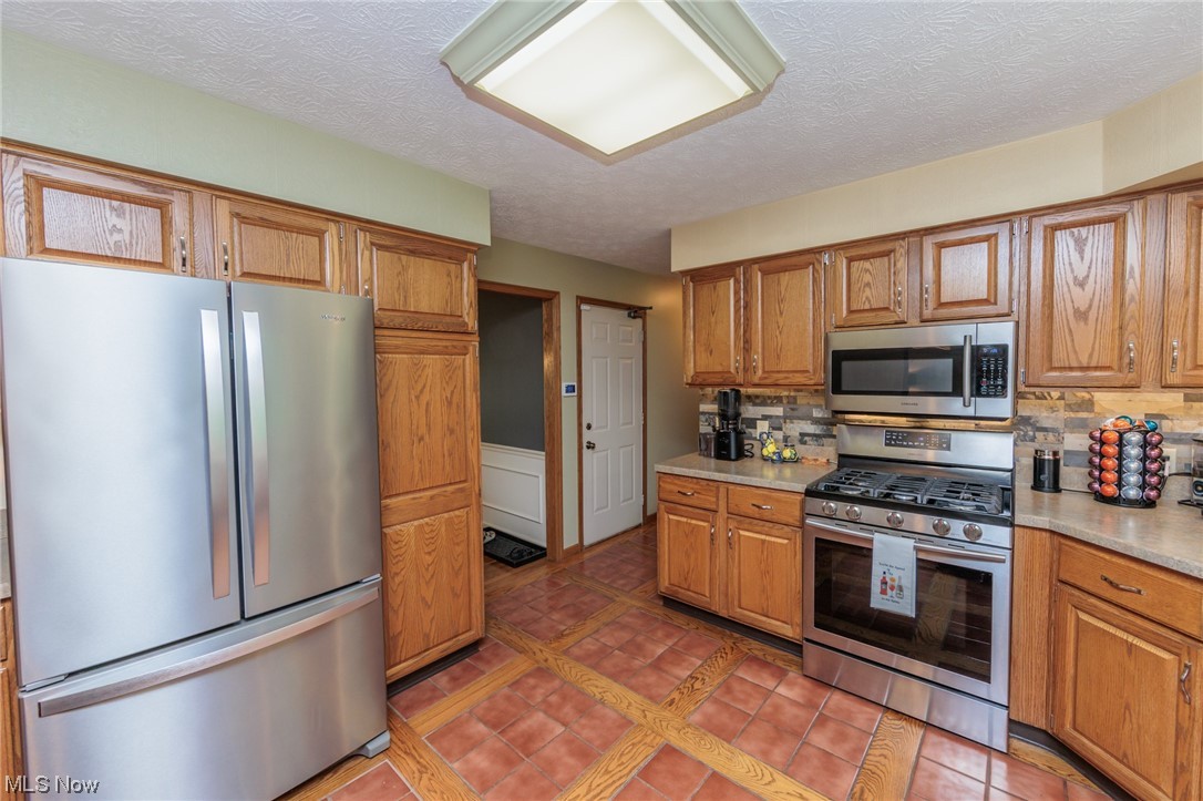 Heather Hills - Residential