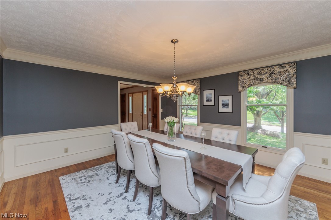 Heather Hills - Residential