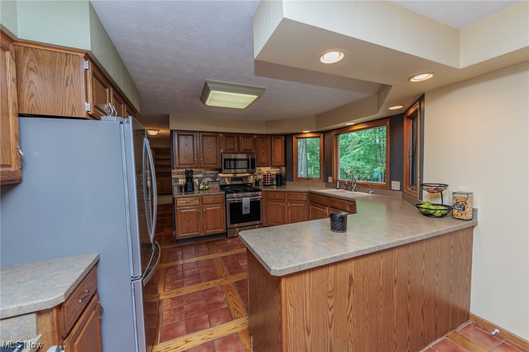 Heather Hills - Residential