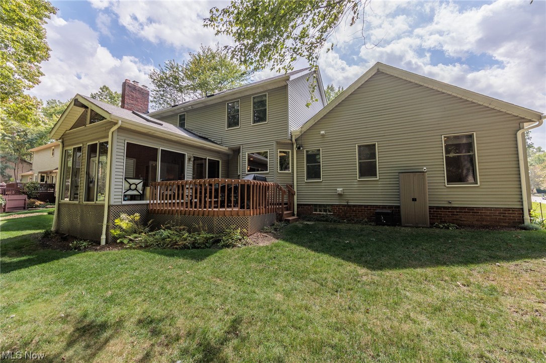 Heather Hills - Residential