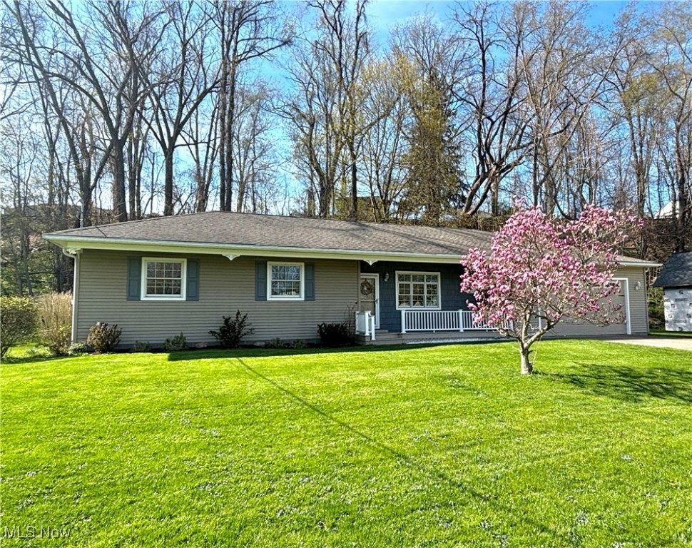 746 Spring Street, Conneaut, Ohio image 1