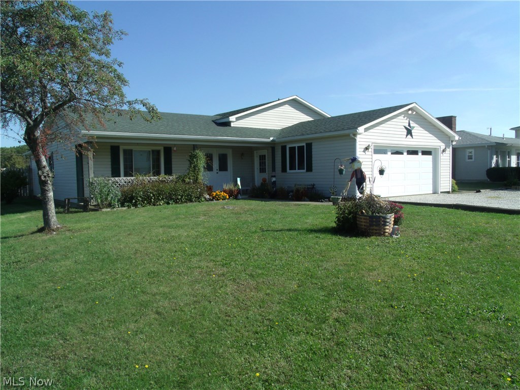 3rd Miller Acres Sub - Residential