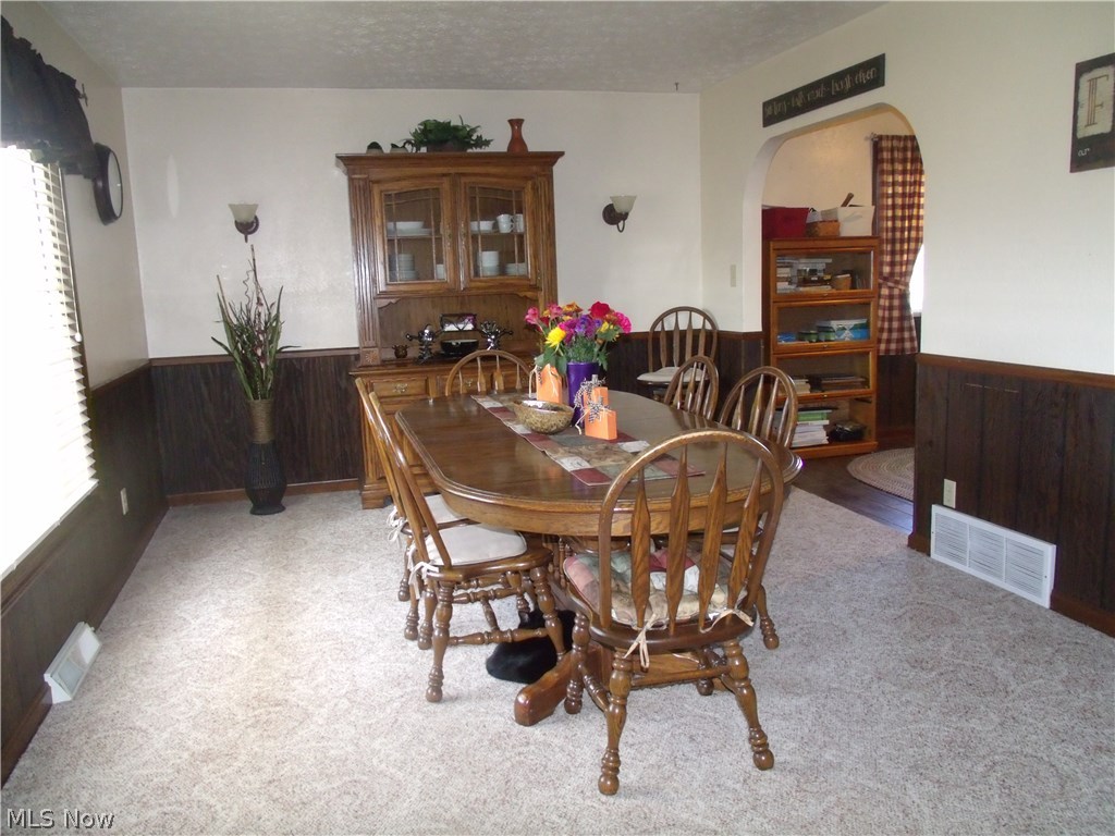 3rd Miller Acres Sub - Residential