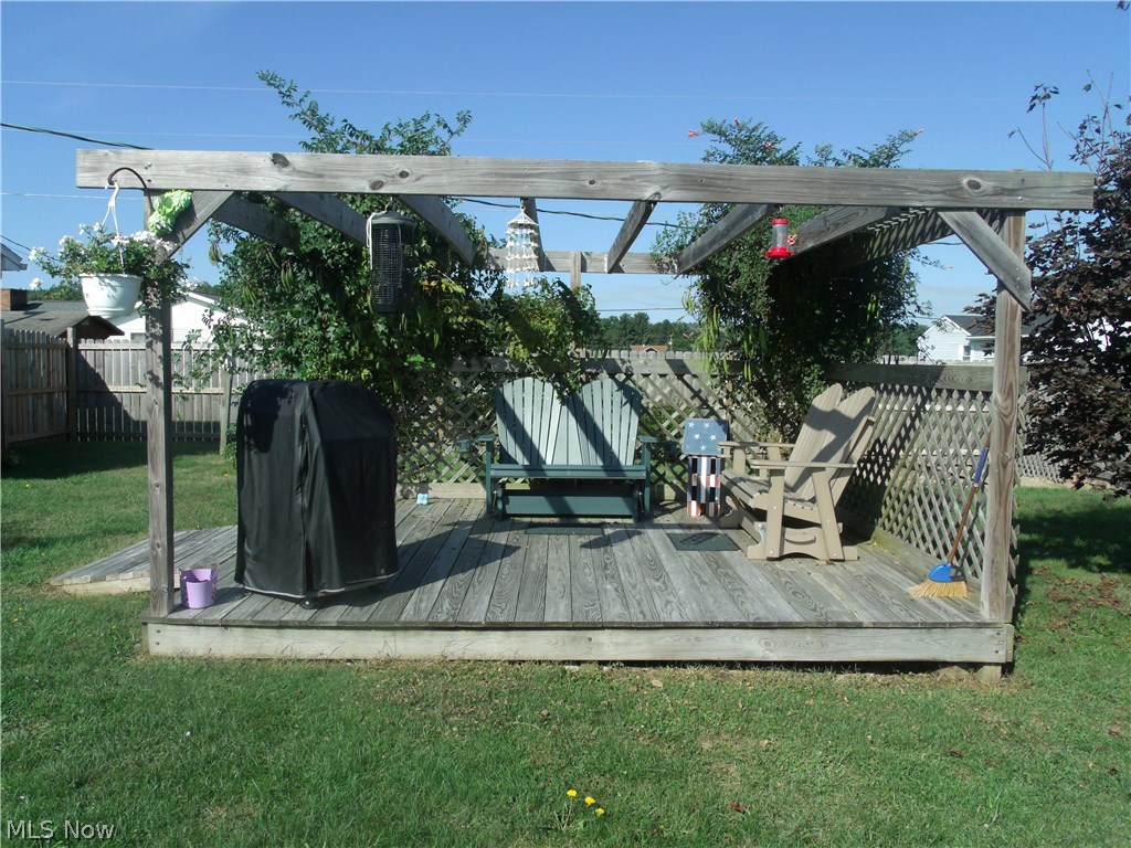 3rd Miller Acres Sub - Residential