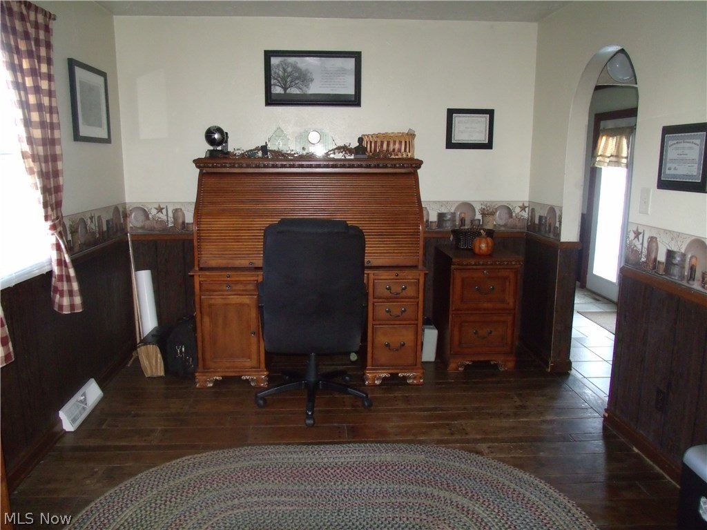 3rd Miller Acres Sub - Residential