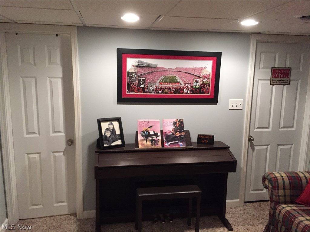 3rd Miller Acres Sub - Residential