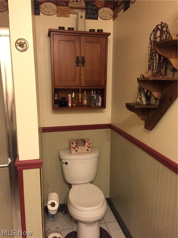 3rd Miller Acres Sub - Residential