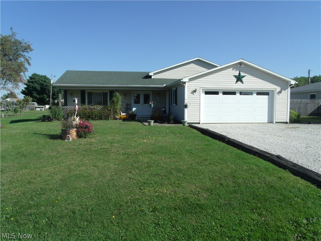 3rd Miller Acres Sub - Residential