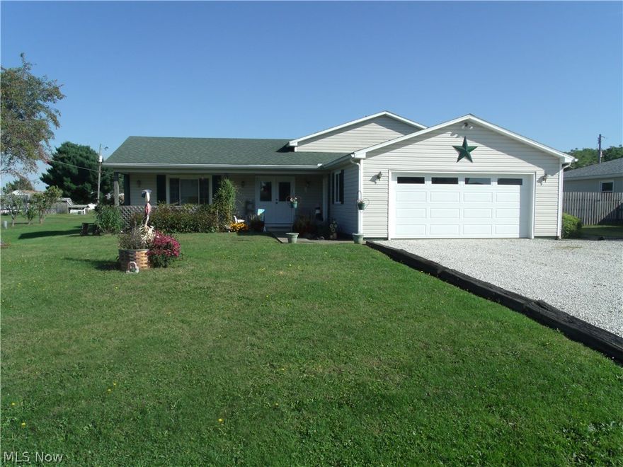 This beautiful home is situated on a level lot with a huge fenced in back yard. Gorgeous living room with gas fireplace. Office, formal dining room, and charming kitchen with lots of storage located on the main floor. Bonus room in the basement could be used as a fourth bedroom. Excellent space downstairs for a family room. There is also a separate room for laundry and extra storage. This home truly has it all!