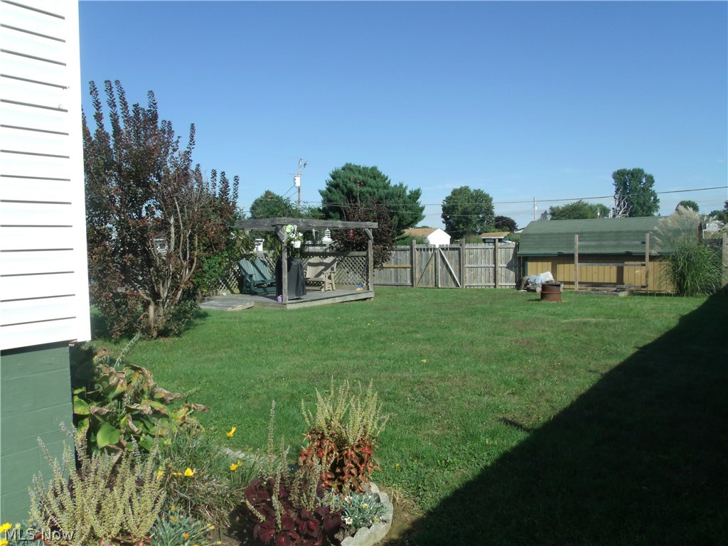 3rd Miller Acres Sub - Residential