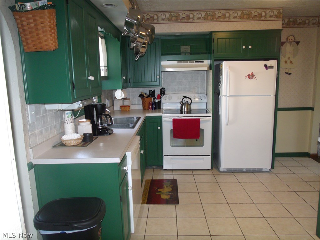 3rd Miller Acres Sub - Residential