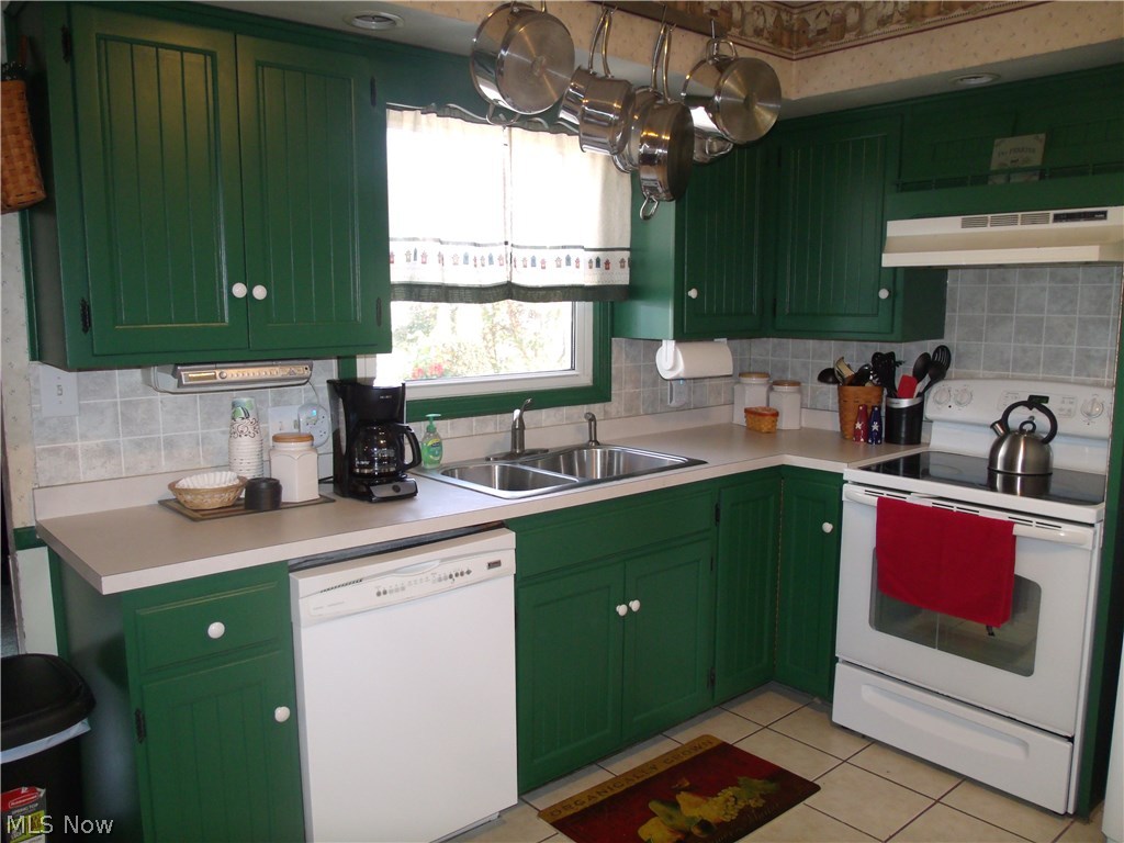 3rd Miller Acres Sub - Residential