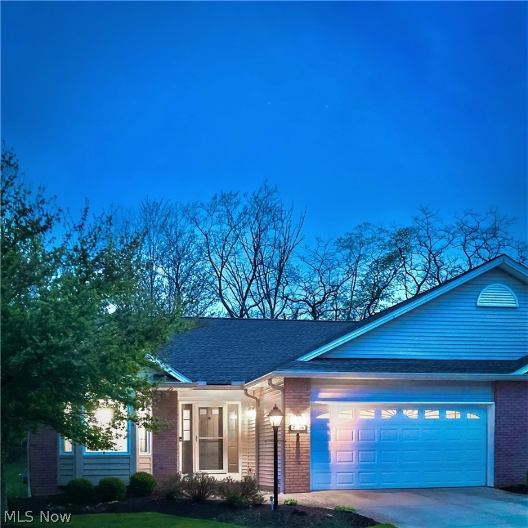 Quail Hollow - Residential