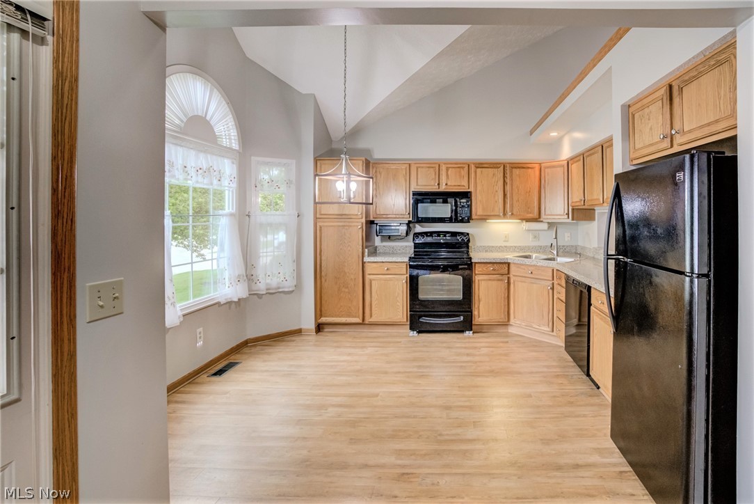 Quail Hollow - Residential