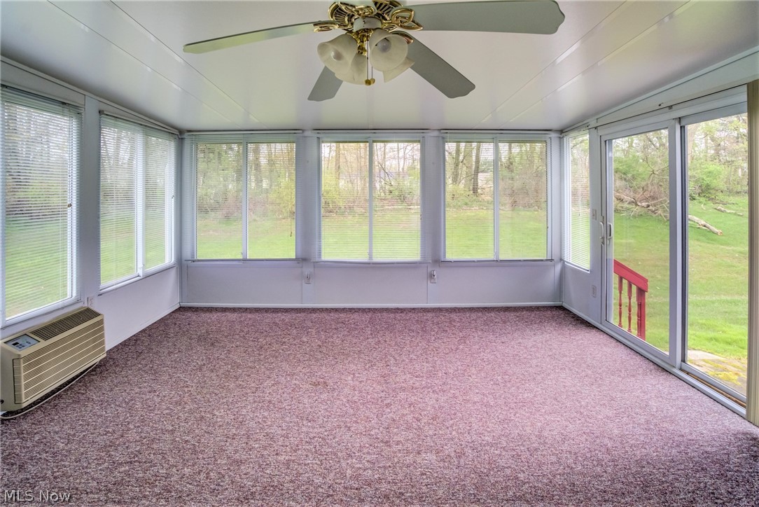 Quail Hollow - Residential