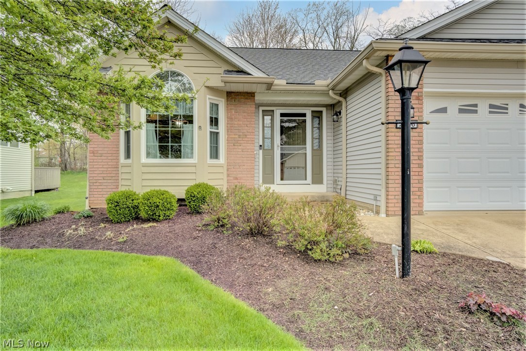 Quail Hollow - Residential