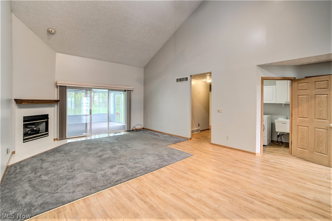 Quail Hollow - Residential