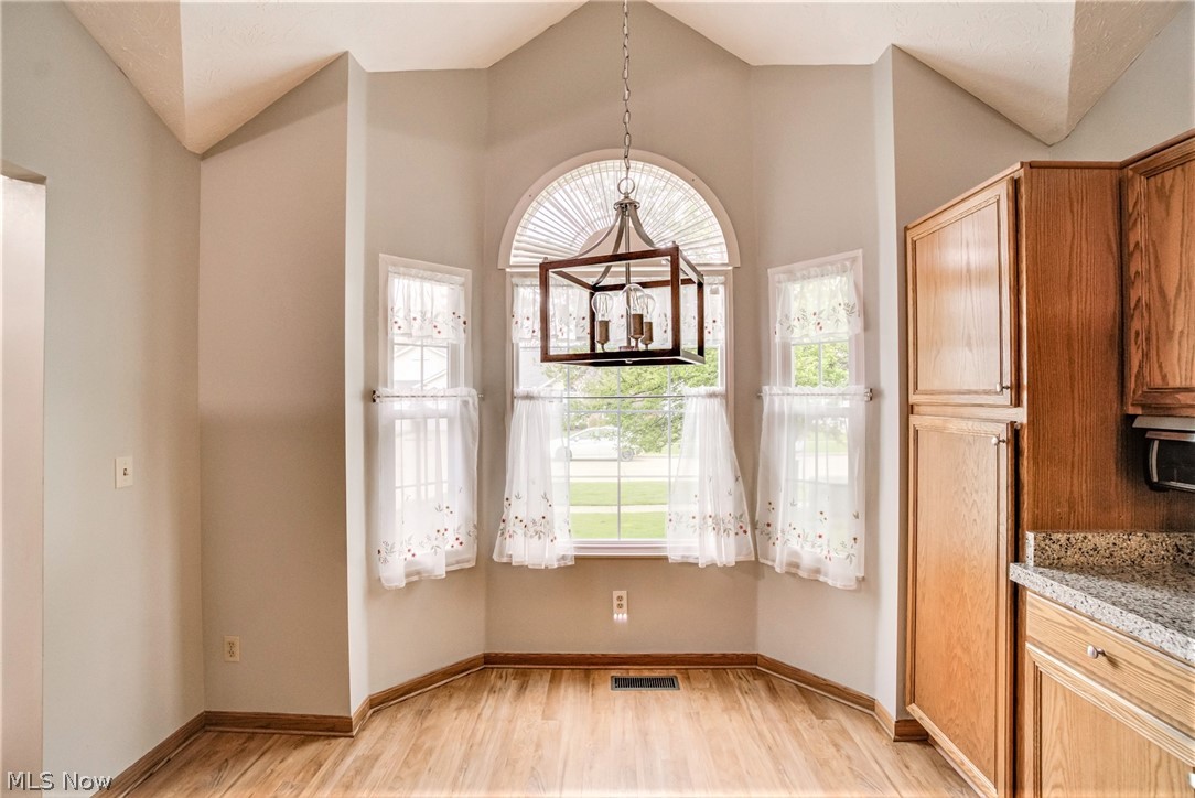 Quail Hollow - Residential