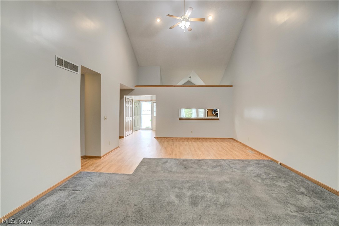 Quail Hollow - Residential