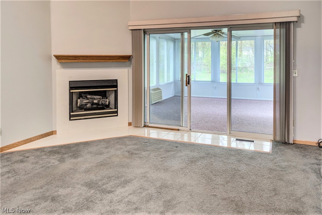 Quail Hollow - Residential