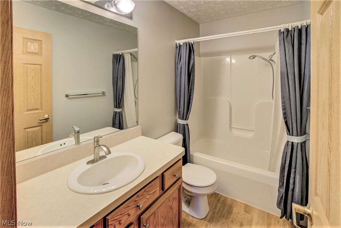 Quail Hollow - Residential