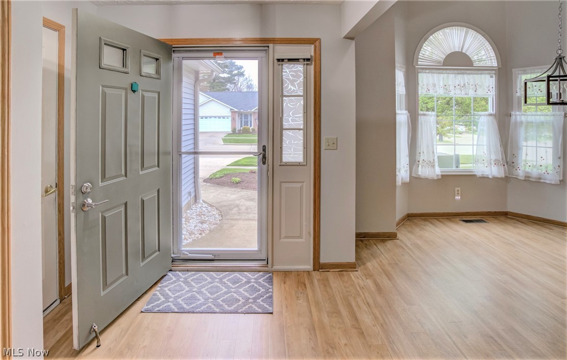 Quail Hollow - Residential