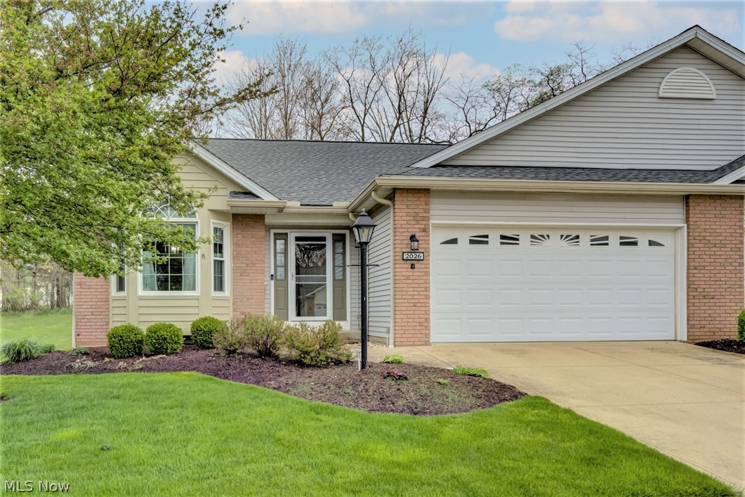 Quail Hollow - Residential